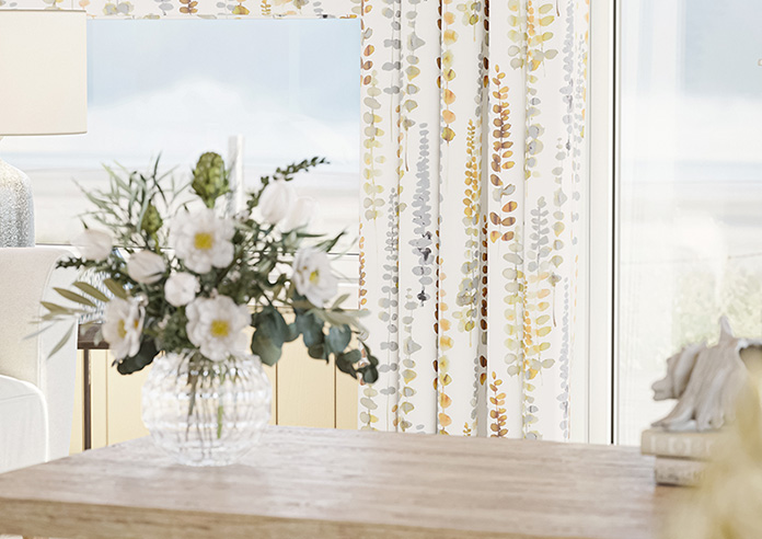 Santa Maria, Splendor - Made to Measure Curtain - Image 5